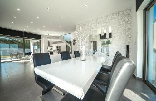 La Maison Du Soleil Luxury Villa by 8essentially - Foto 33