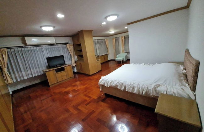 Baan Arthit - Foto 19