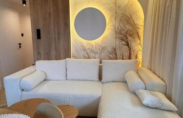 Family & Business Apartments PREMIUM SPA No 3 - 2 Bedroom with Private Jacuzzi, Balcony, Parking - Foto 7