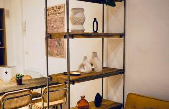 Unique NYC style Loft in the heart of Madrid - Foto 14