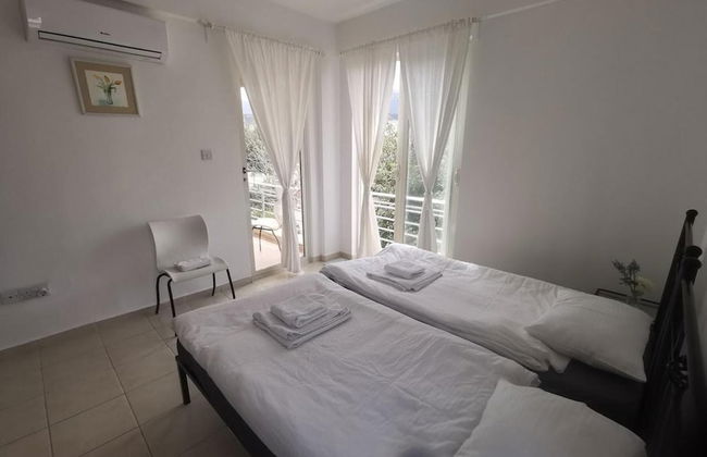 Turtle Bay Holiday - Sleeps 4, Pools & Sea View - Photo 6