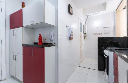 Suite, 2quartos, cozinha completa, varandão, 2 vagas de garagem - Foto 22