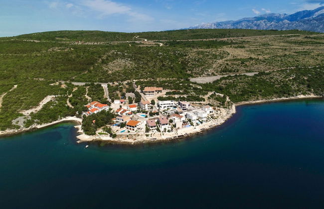 Villa Bilo Idro - Foto 20