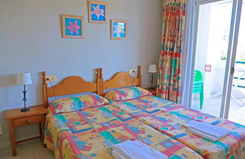 Apartments Kione Playa Romana Park - Foto 14