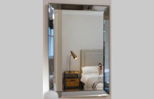 Glasgow Central Luxury Apartment - Foto 44