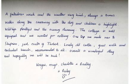 Craobh Haven Cottages - Foto 27