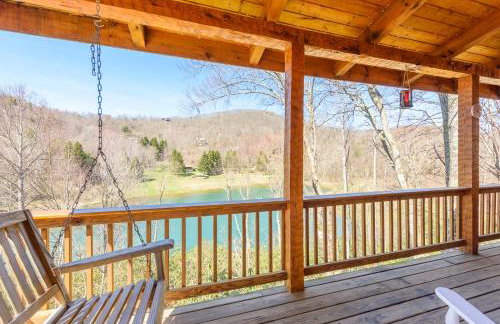 Lakeside at Hawksnest - Photo 1