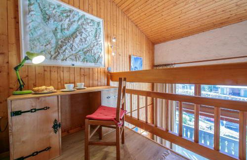 Chalet Charpoua - Happy Rentals - Photo 20