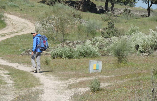 Tour in Cáceres - Photo 1
