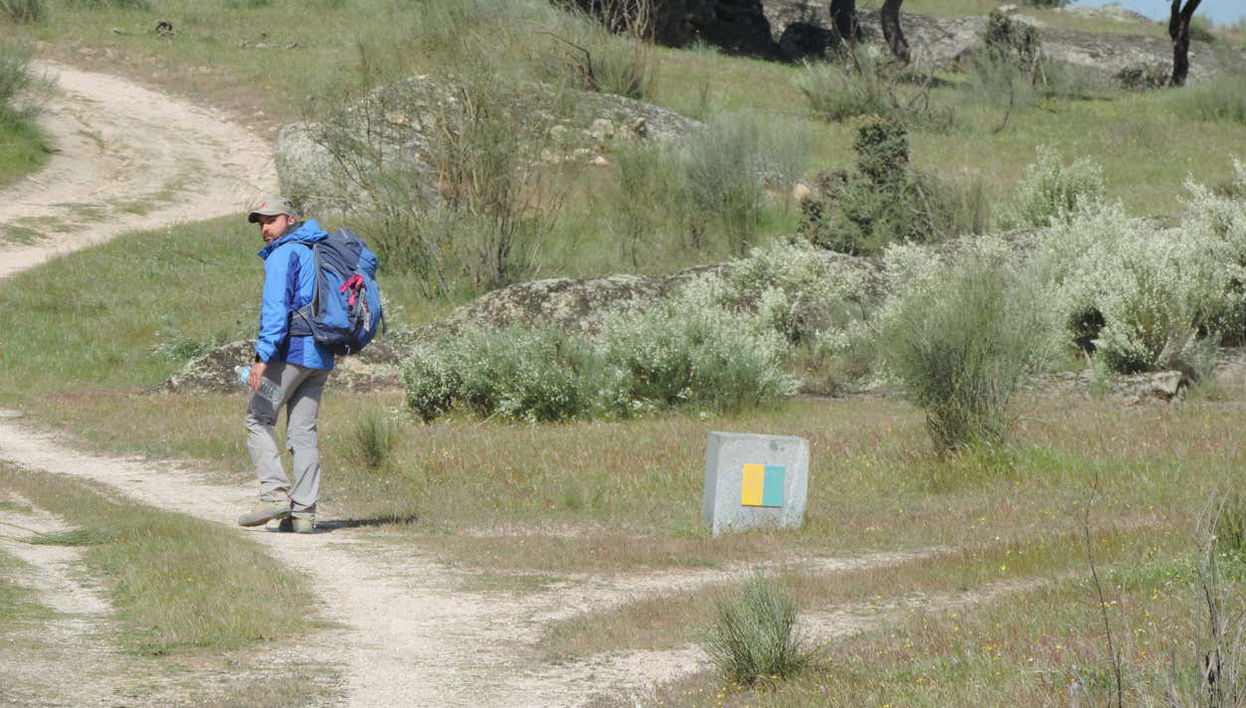 Tour in Cáceres - Photo 1