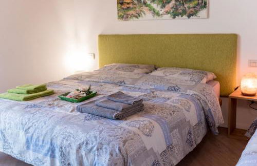 Mansarda di Alex e Nataly - Foto 32