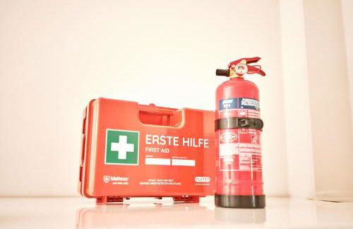 Exklusives Altbauapartment - zentral und ruhig - Foto 28