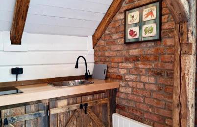 Osada Głębuczek - apartamenty w Beskidach - Foto 12