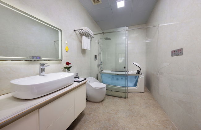 Cat Ba Seoul 2 Hotel & Apartment - Foto 56