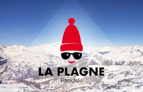 Appartement BELLE PLAGNE et PARKING, ménage inclus - Foto 6