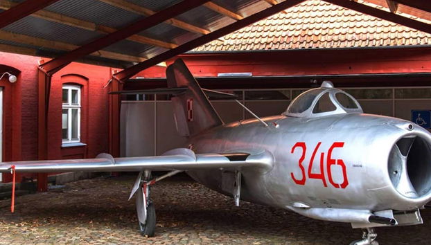 4 Person Holiday Home in Nexo - Foto 2, Miscelánea