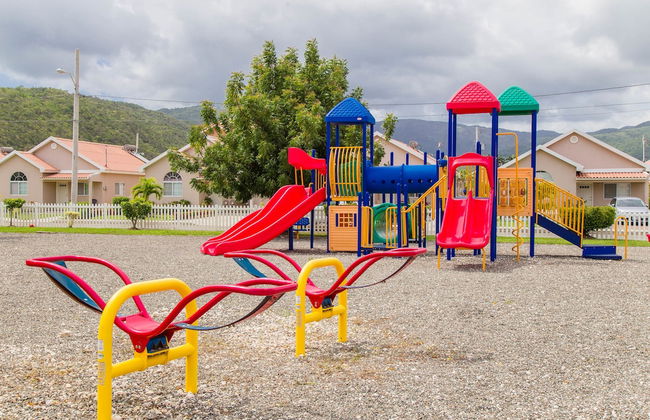 The Oasis Golf Retreat - Photo 26