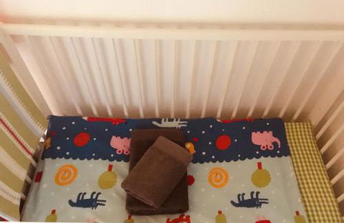 Ferienwohnung „Am Gnaucks Hutberg“ - Foto 38