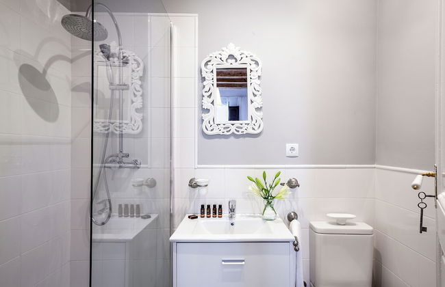 Aspasios Charming Flats - Photo 62