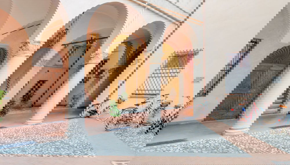 Bologna ZTL Center Lovely Apartment - Foto 1, Immagine principale