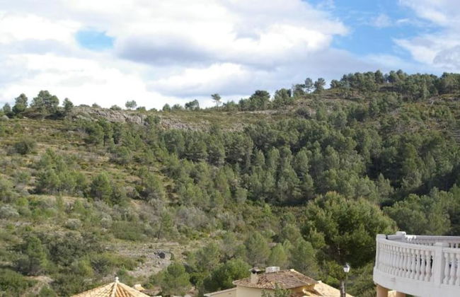 6 Guests - Private Pool - 3Br Villa - Amazing View - Foto 15