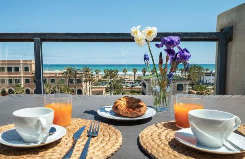 Valencia Beach Apartments 2 - Photo 1