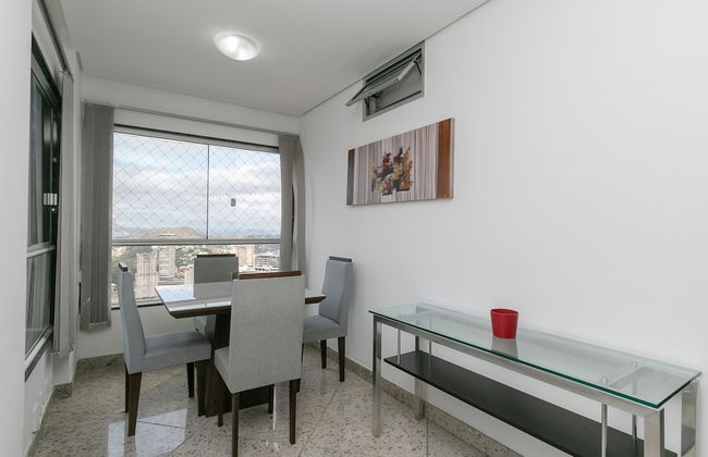 2 quartos no Vila da Serra - Foto 21