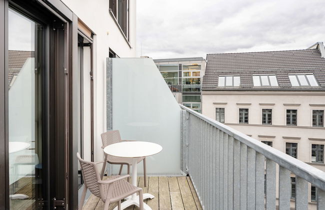 Numa Berlin Nook - Foto 61