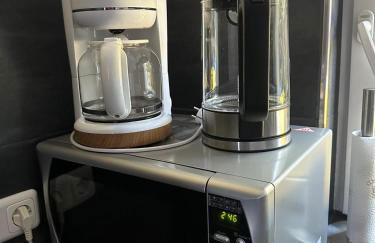 Naturferienhaus mit Schlossblick in Drübeck - Foto 11