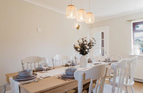 Beautiful 4 Bedroom Cotswolds Home near Woodstock! - Foto 1