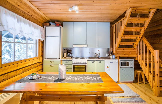 Metsätähti - Foto 3