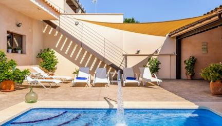 Casa Padrins de ses tanques - Foto 3