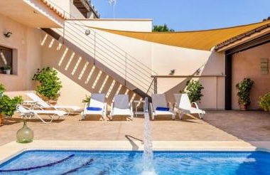 Casa Padrins de ses tanques - Foto 3