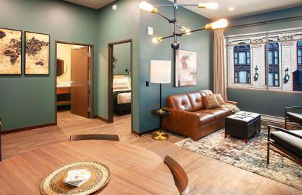 The Intrepid Rentals - Foto 6