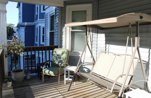 Sunlit Retreat - Foto 7