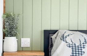 Cnocvann Croft Shepherd Huts - Foto 12