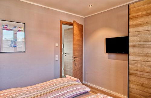 City-Apparte Exklusiv - direkt am Antonius-Hospital - Stilvoll wohnen im Herzen von Gronau - Foto 12