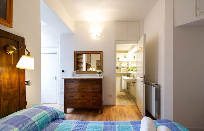 House Santa Caterina - Foto 6