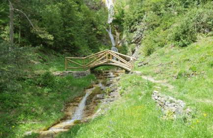 Casa Fraile aisa - Photo 55