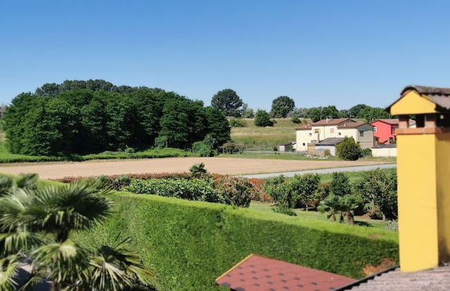 San Valentino Country House - Foto 54