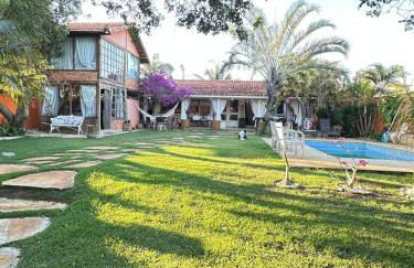 Búzios - Casa da Marina Navegável Rio de Janeiro Brazil - Foto 1