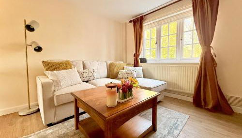 New Forest Cozy 3-Bed Family Cottage, PaultonsPark - Foto 1