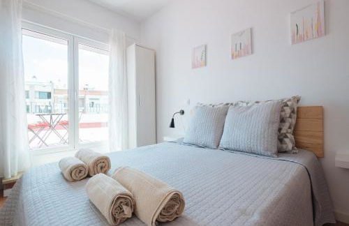 Charming Terrace - Sunny Chill Out Terrace - Foto 23