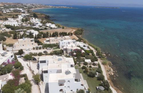 Kleanthi Apartments - Photo 48