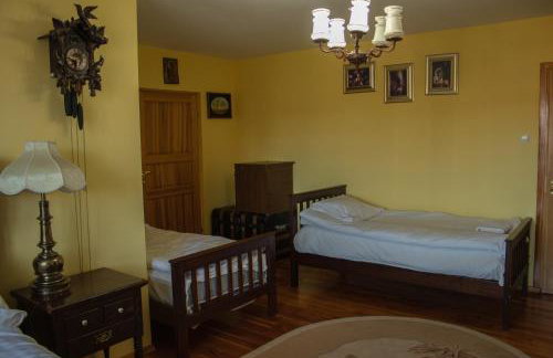 Gospodarstwo Agroturystyczne Wincentówka - Foto 13