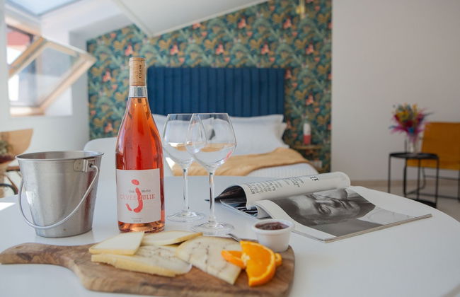 Résidence San Roccu - Foto 16