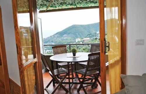 Tigullio Vacations: lo Chalet sul Mare - Foto 5