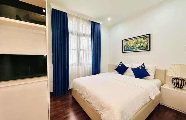 Meta Home Apartment - Vinhomes Imperia - Foto 22