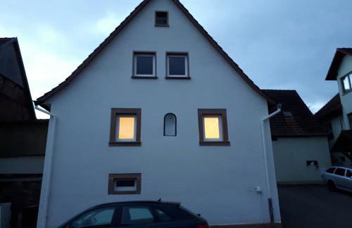 Fiore Gästezimmer - Foto 24