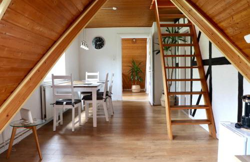 Ferienwohnung Kanalblick - Foto 6